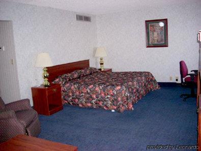 Sunflower Inn & Suites - Garden City Værelse billede