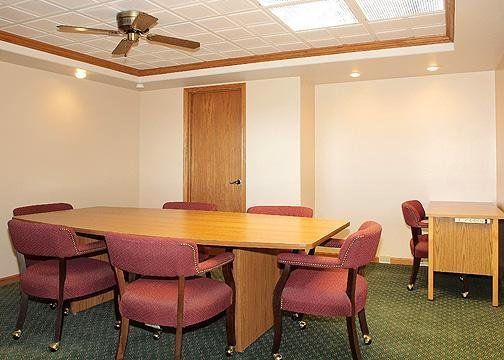 Sunflower Inn & Suites - Garden City Faciliteter billede