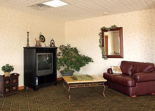 Sunflower Inn & Suites - Garden City Værelse billede